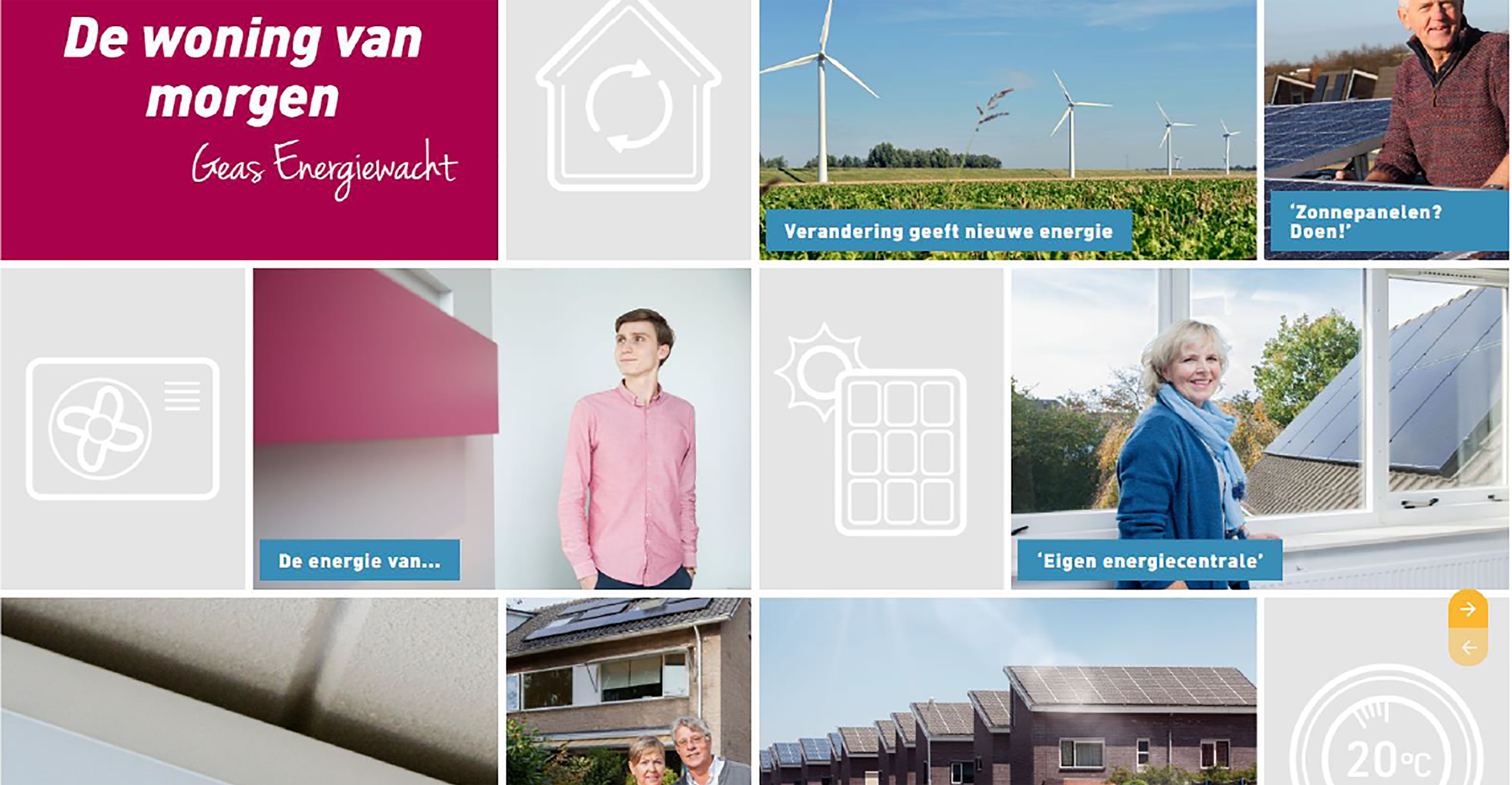 Online magazine Geas Energiewacht nov 2018